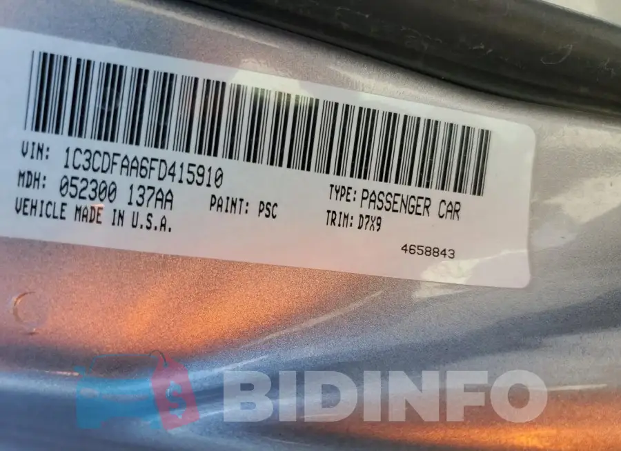 1C3CDFAA6FD415910 Photo# 12