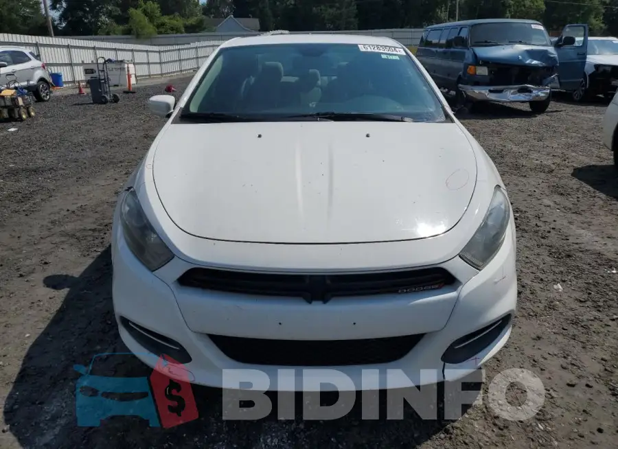 1C3CDFBB3GD689719 Photo# 5