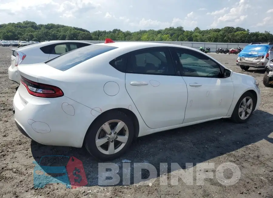 1C3CDFBB3GD689719 Photo# 3