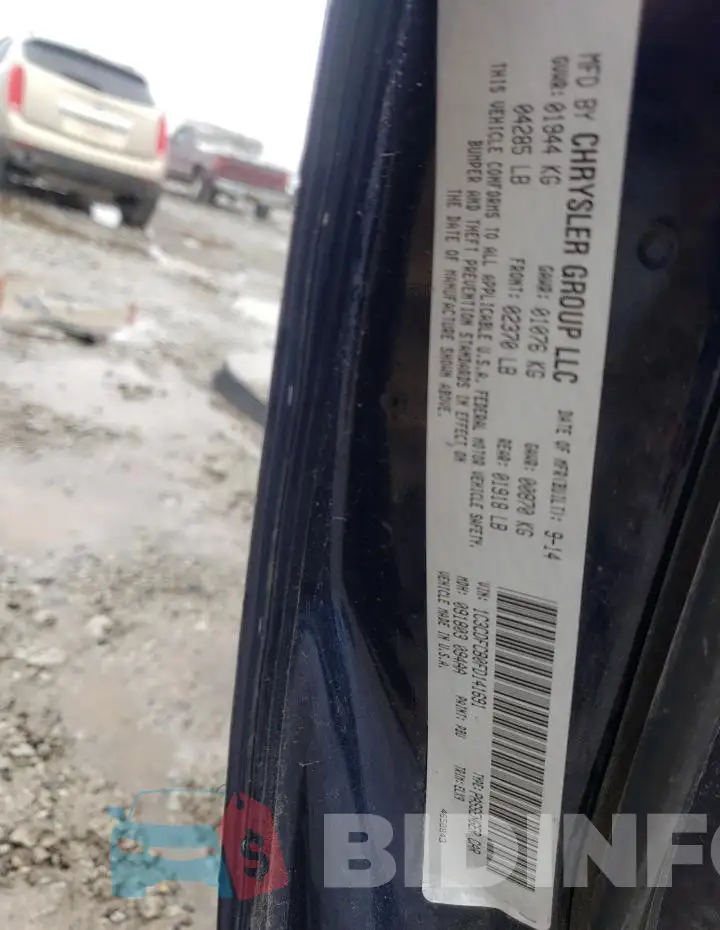 1C3CDFCB0FD141691 Photo# 12