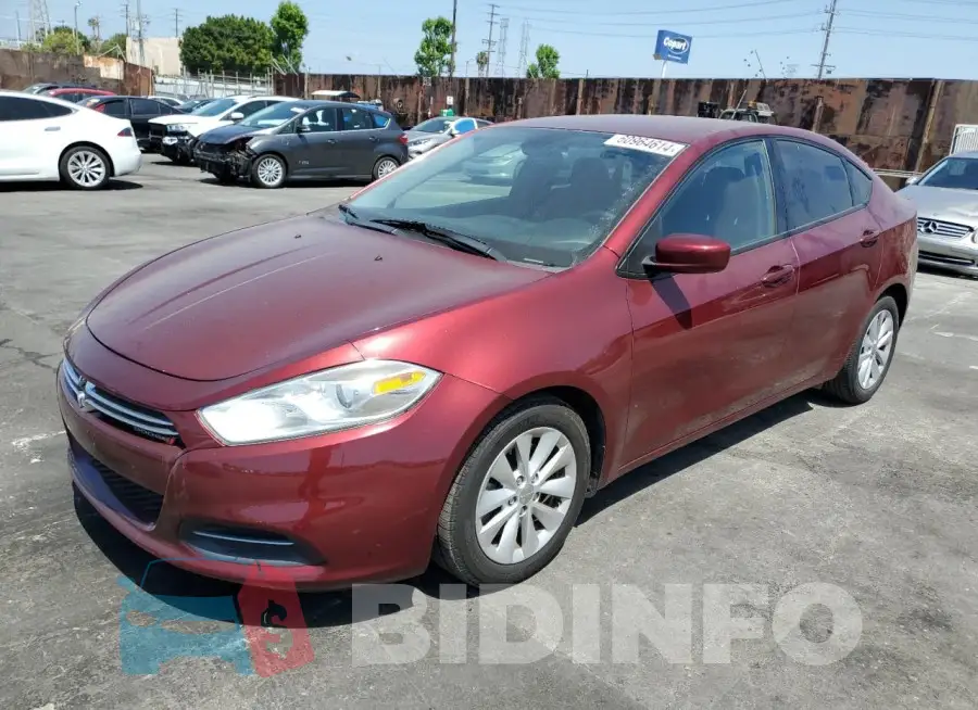 1C3CDFDH2FD301024 Photo# 1