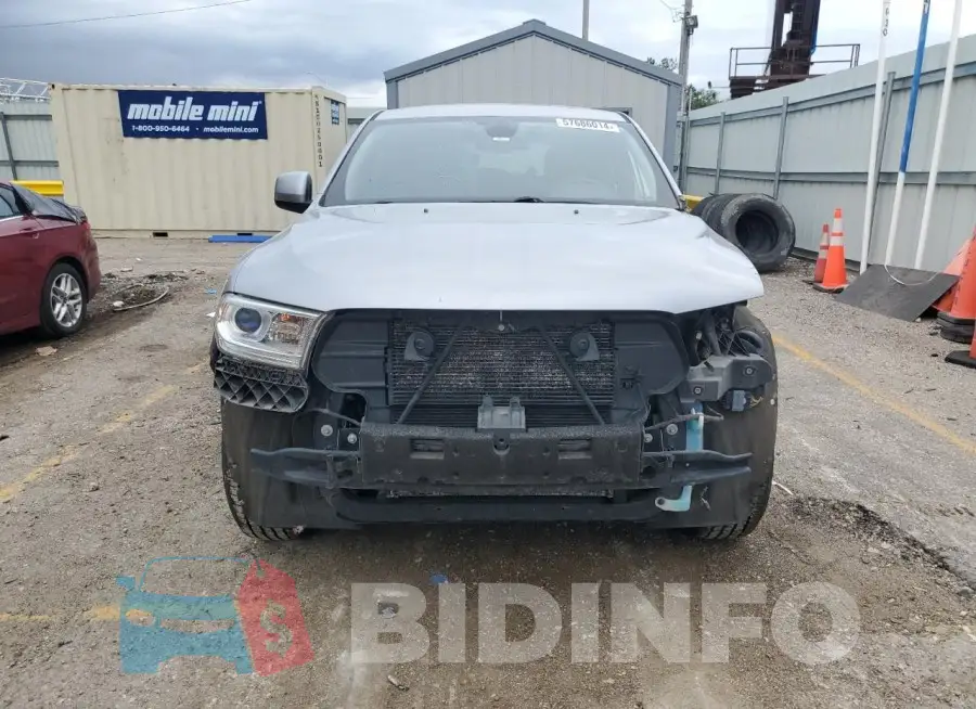 1C4RDHAG7GC502549 Photo# 5