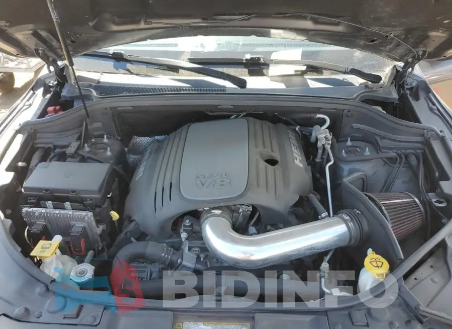 1C4SDJCTXHC817009 Photo# 12