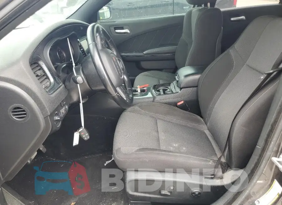 2C3CDXBG0KH726013 Photo# 7