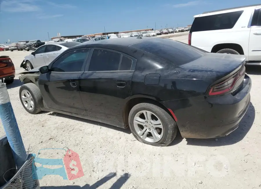 2C3CDXBG7KH714893 Photo# 2