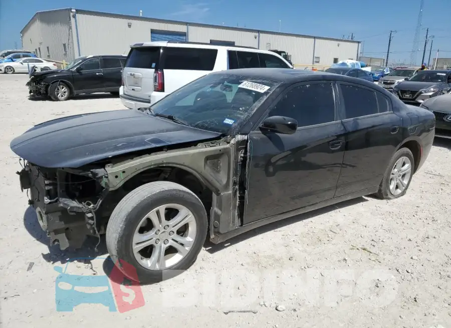 2C3CDXBG7KH714893 Photo# 1