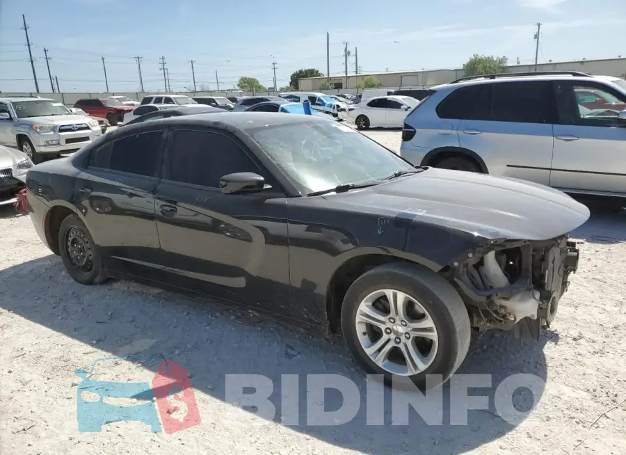 2C3CDXBG7KH714893 Photo# 4