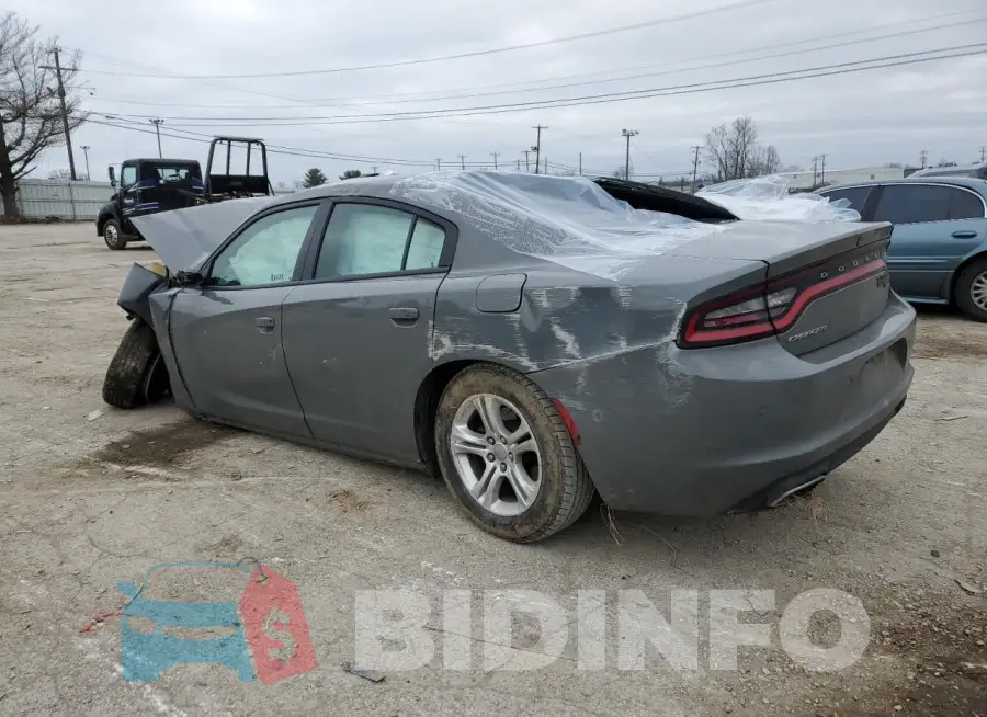 2C3CDXBG9KH695649 Photo# 2