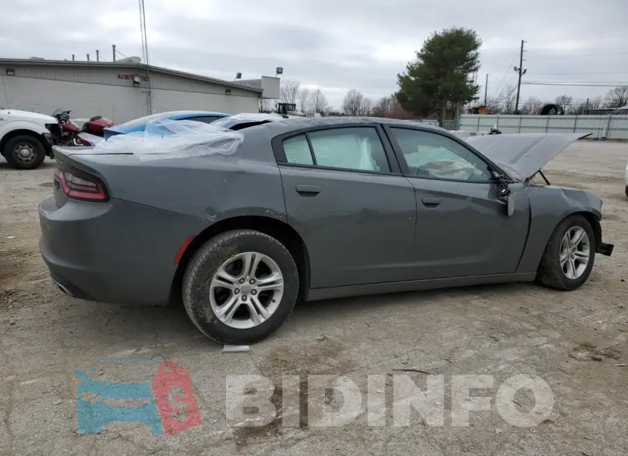 2C3CDXBG9KH695649 Photo# 3