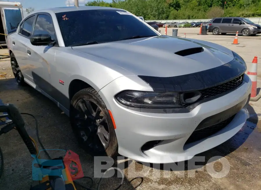 2C3CDXGJ7MH675245 Photo# 4