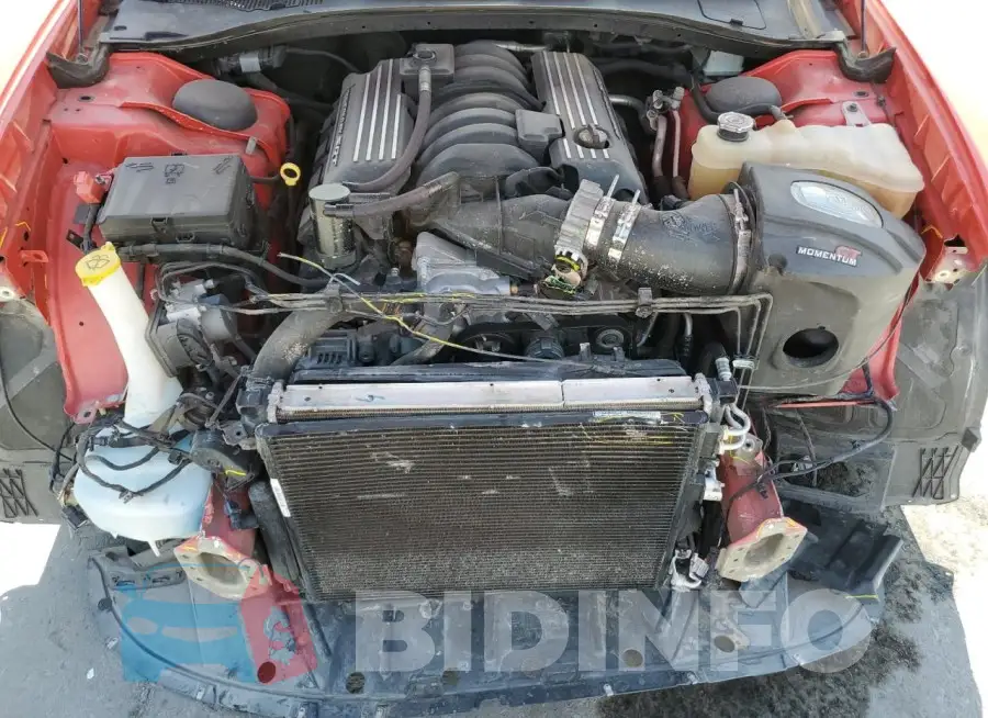 2C3CDXGJ8KH579203 Photo# 11