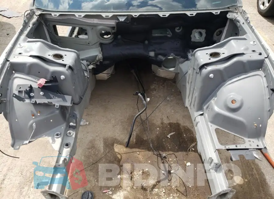 2C3CDXGJ8KH678345 Photo# 11