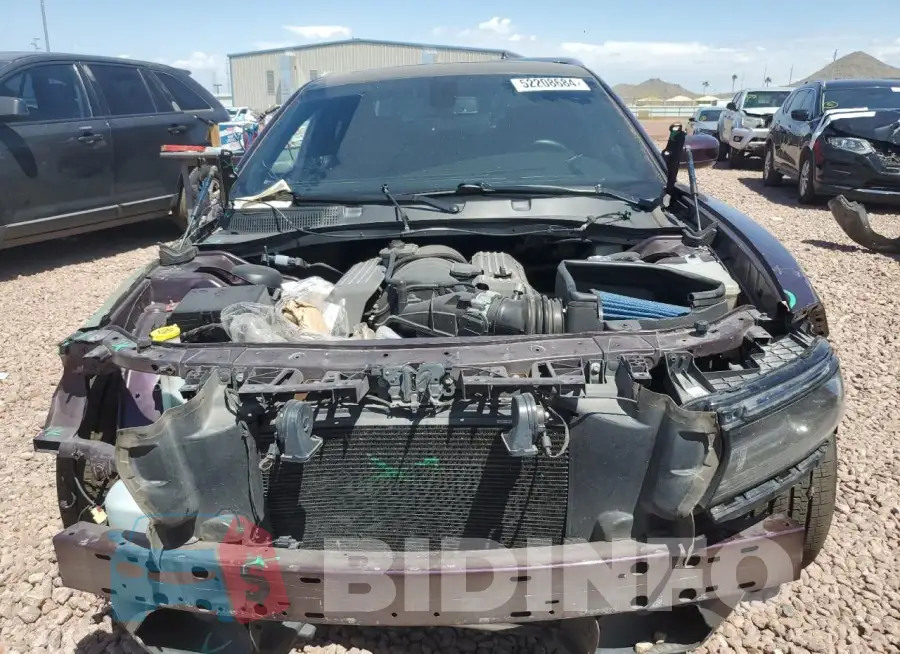 2C3CDXGJ9MH535441 Photo# 5