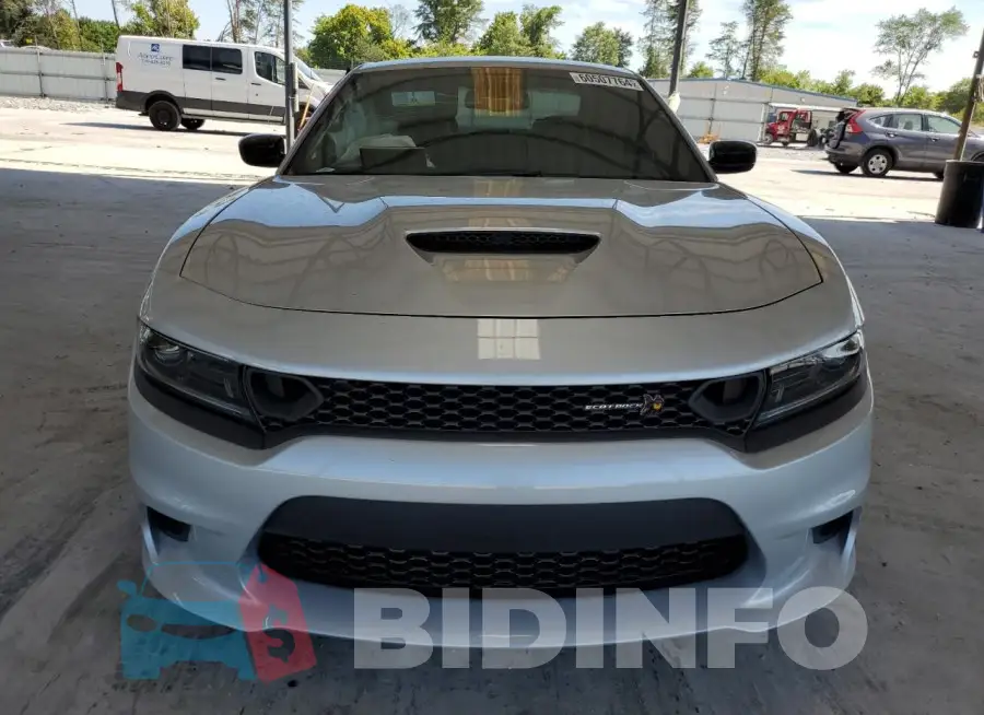 2C3CDXGJ9PH639285 Photo# 5