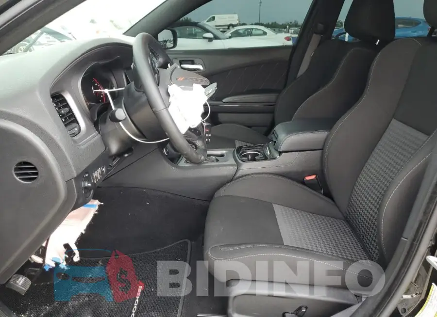 2C3CDXHG1PH660182 Photo# 7