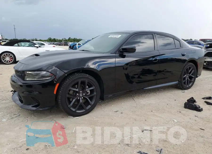 2C3CDXHG1PH660182 Photo# 1
