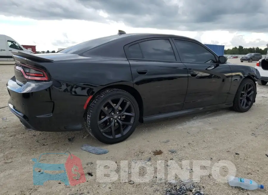 2C3CDXHG1PH660182 Photo# 3