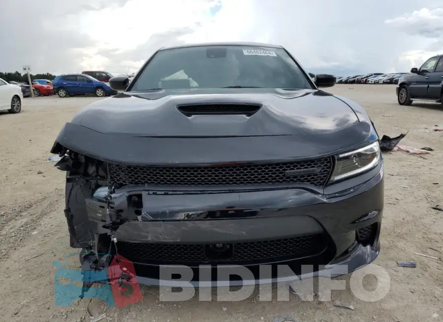 2C3CDXHG1PH660182 Photo# 5