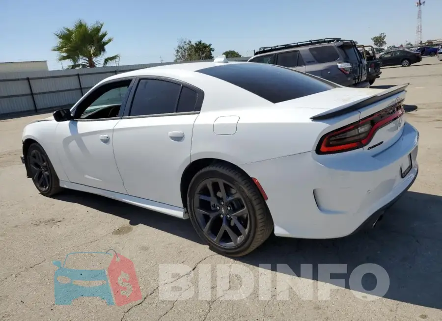 2C3CDXHG3PH622419 Photo# 2