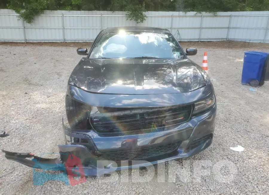 2C3CDXHG5GH174118 Photo# 5