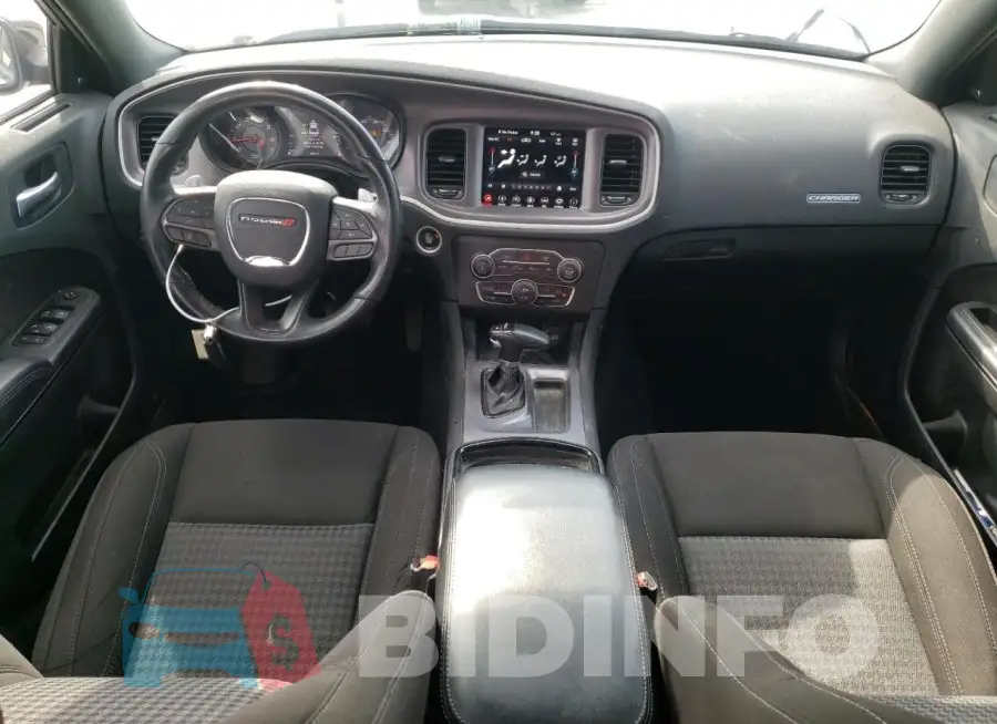 2C3CDXJGXMH629549 Photo# 8