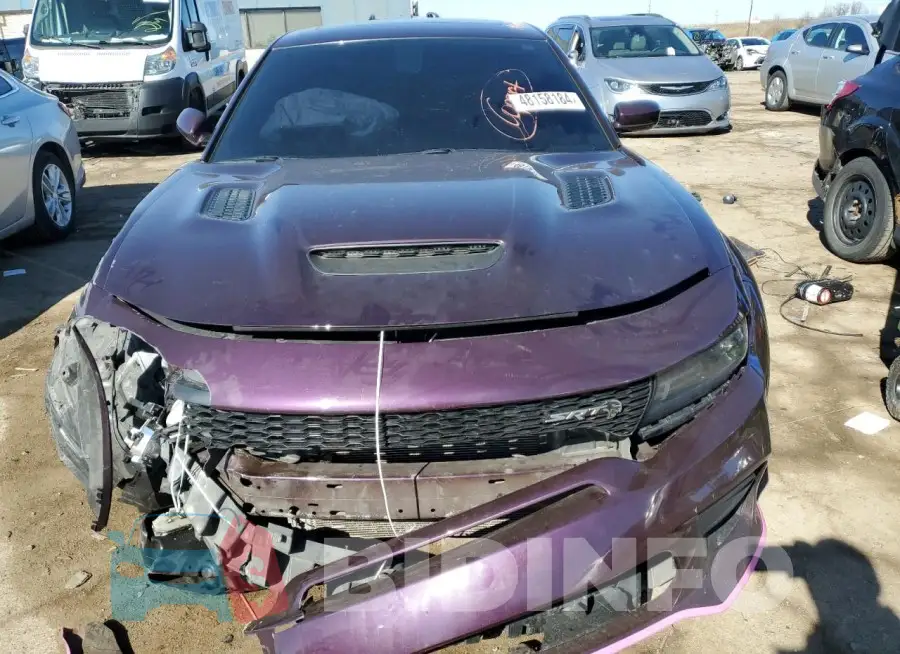 2C3CDXL9XMH619263 Photo# 5