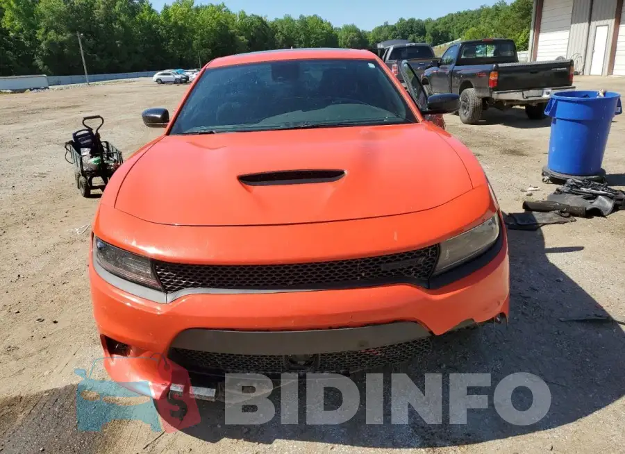 2C3CDXMG6PH541808 Photo# 5