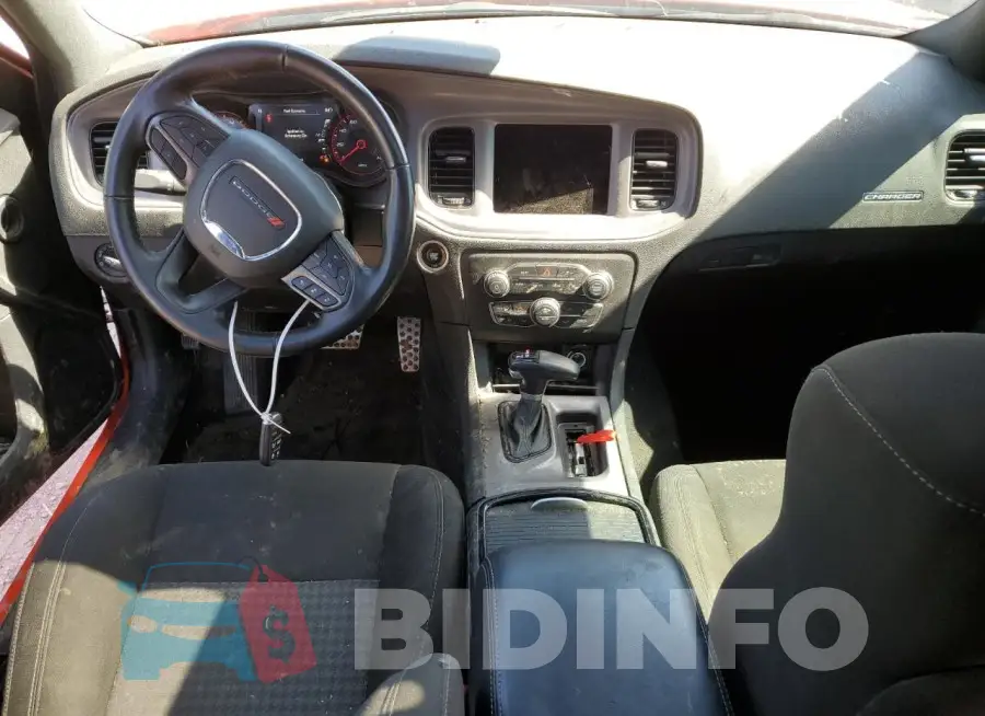 2C3CDXMG6PH541808 Photo# 8