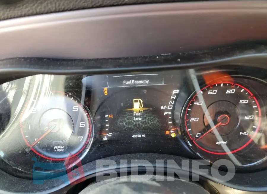 2C3CDXMG6PH541808 Photo# 9