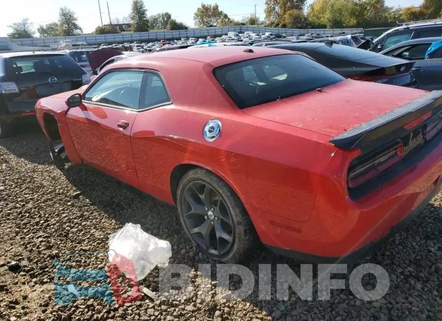 2C3CDZBT5KH521702 Photo# 2