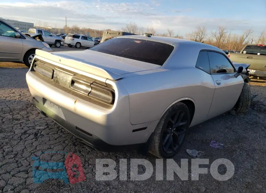 2C3CDZBT5KH649972 Photo# 3