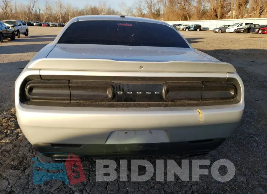 2C3CDZBT5KH649972 Photo# 6