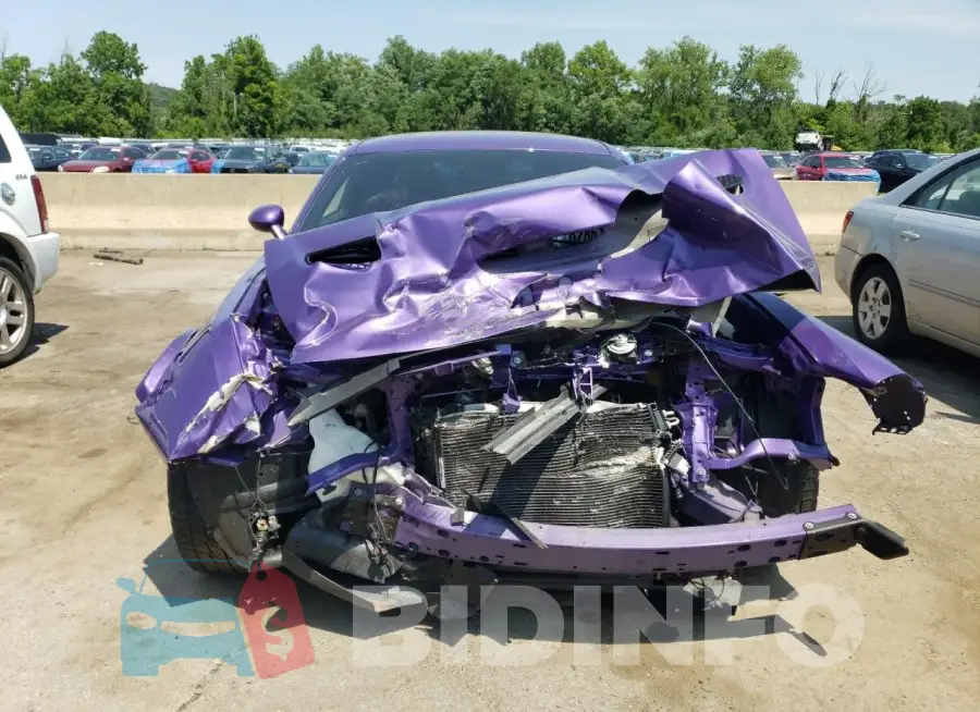 2C3CDZFJ3KH699732 Photo# 5