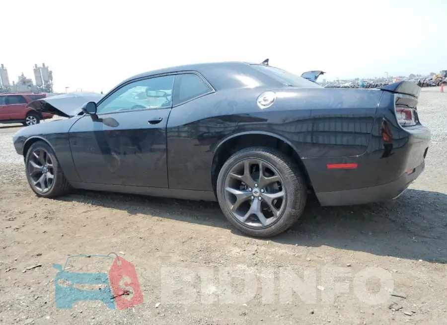 2C3CDZJG6KH680443 Photo# 2