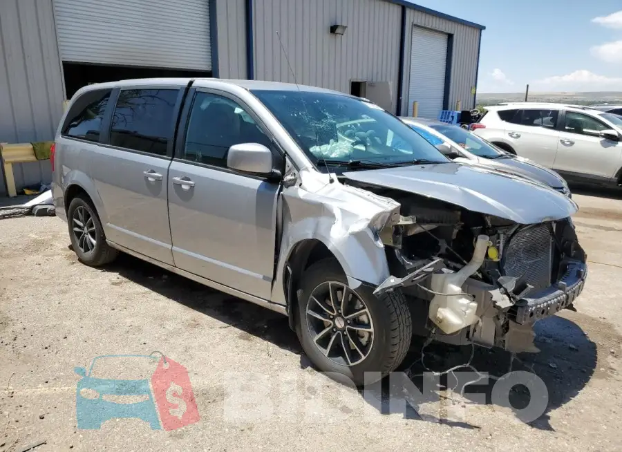 2C4RDGBG6JR153231 Photo# 4