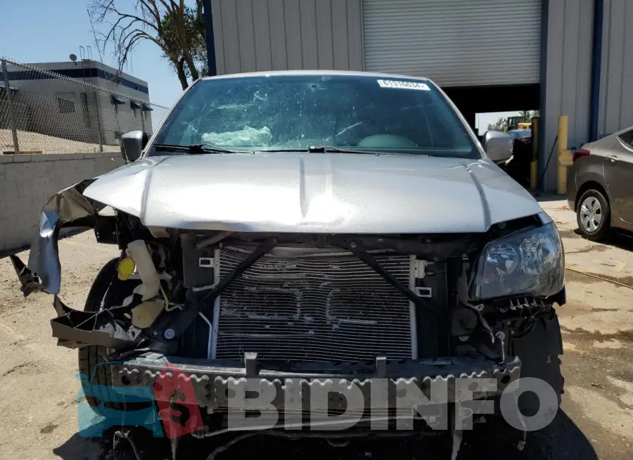 2C4RDGBG6JR153231 Photo# 5