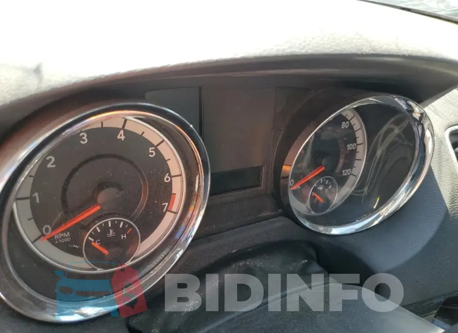 2C4RDGBG7JR220435 Photo# 9
