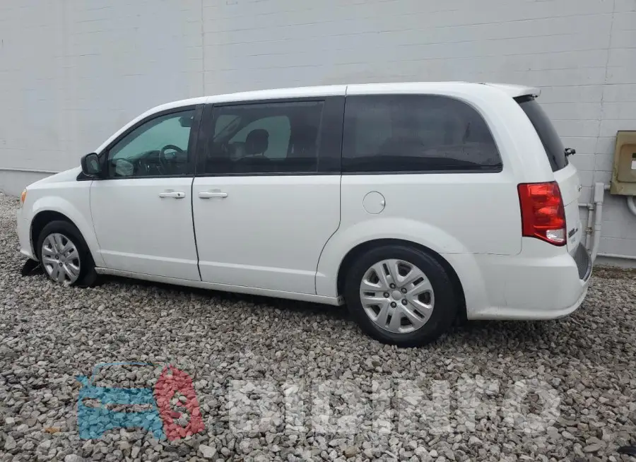 2C4RDGBG8JR302917 Photo# 2