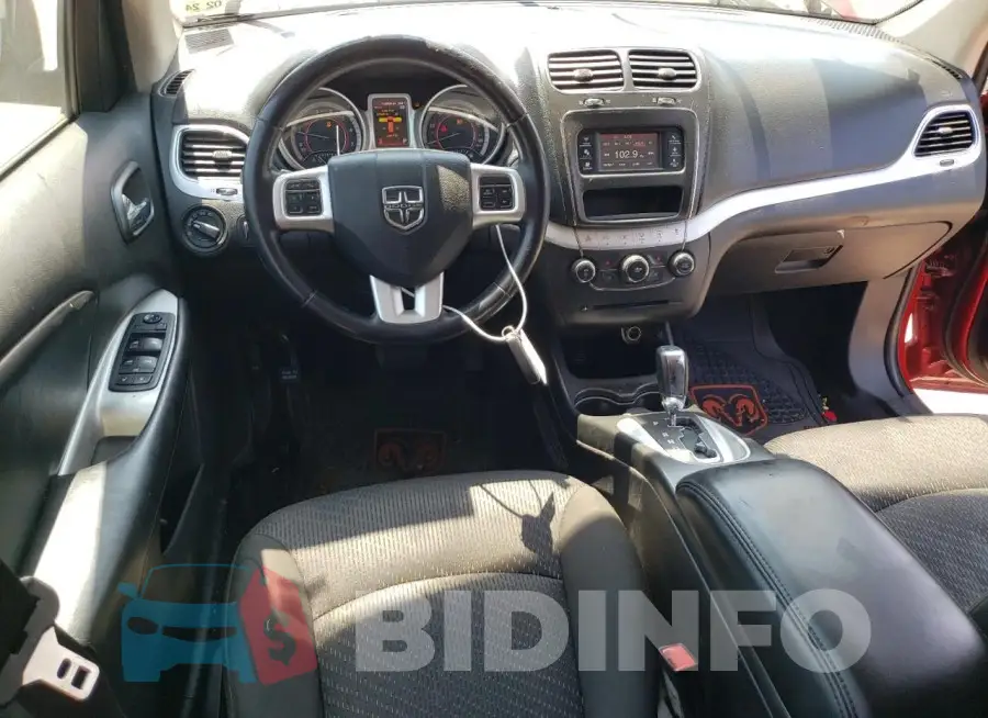 3C4PDCAB2JT533847 Photo# 8