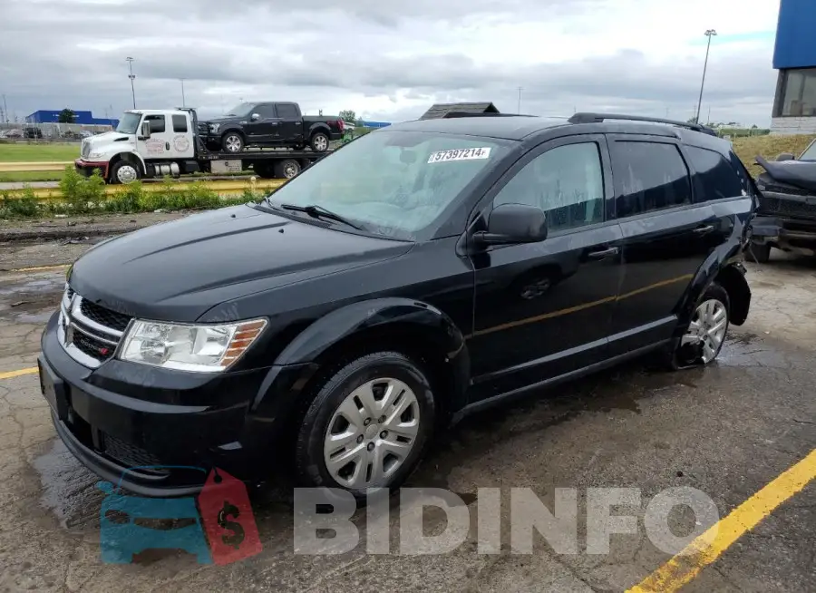 3C4PDCAB3FT632944 Photo# 1