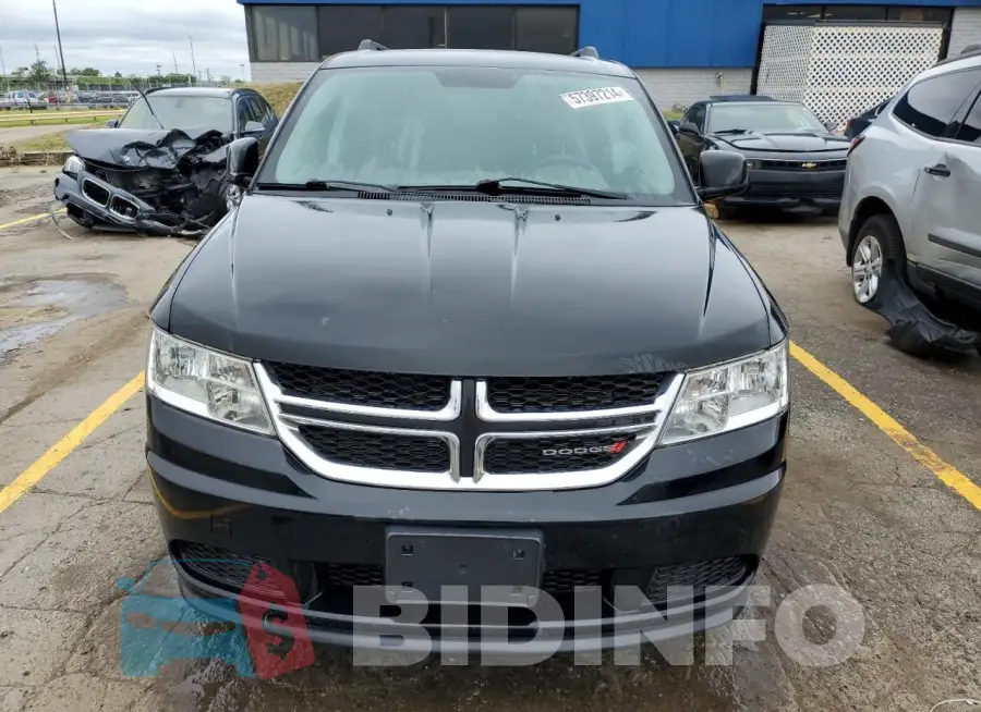 3C4PDCAB3FT632944 Photo# 5
