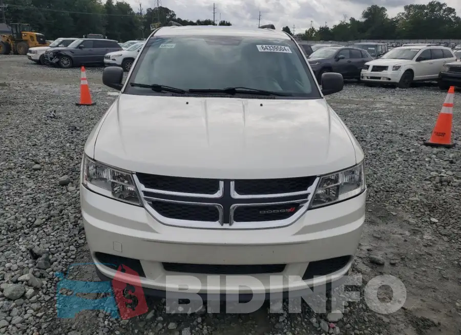 3C4PDCAB3GT158205 Photo# 5