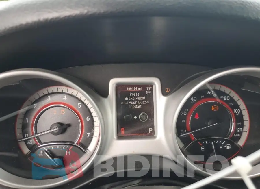 3C4PDCAB3GT158205 Photo# 9
