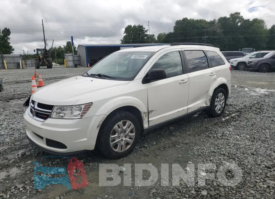 3C4PDCAB3GT158205 Photo# 1