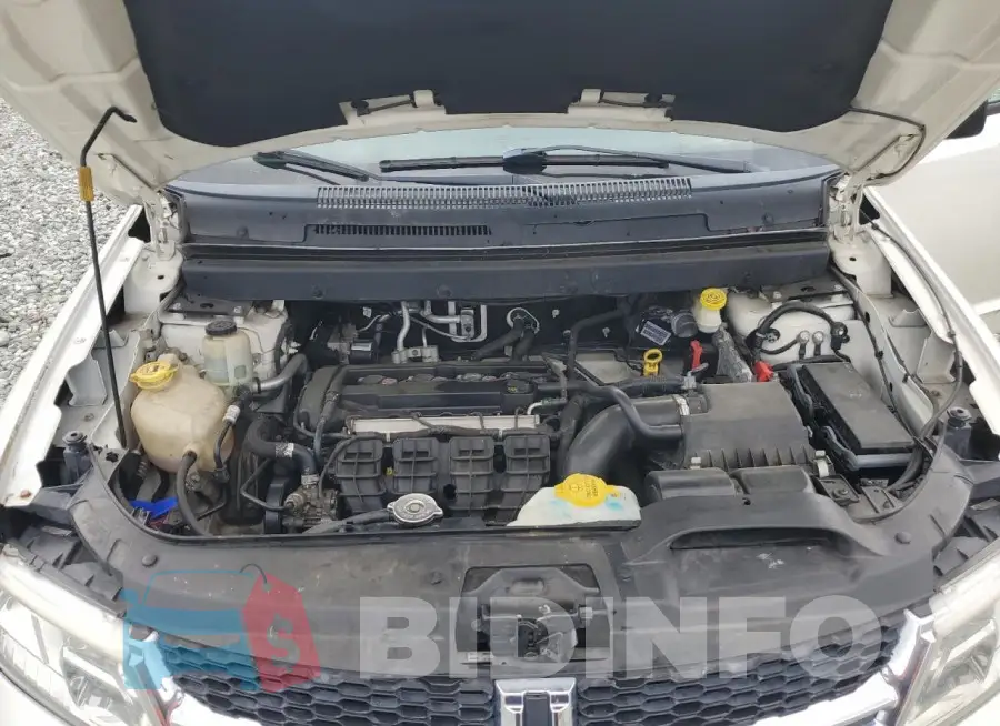 3C4PDCAB3GT158205 Photo# 12