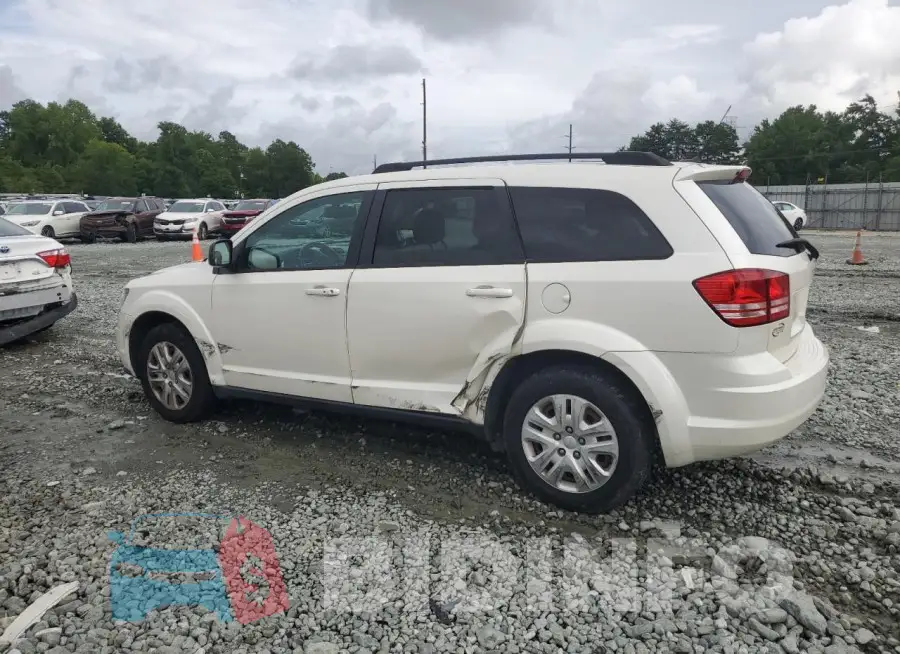 3C4PDCAB3GT158205 Photo# 2