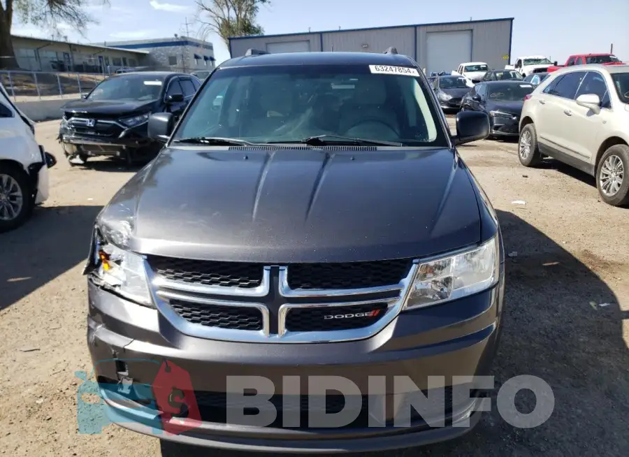 3C4PDCAB4GT114164 Photo# 5