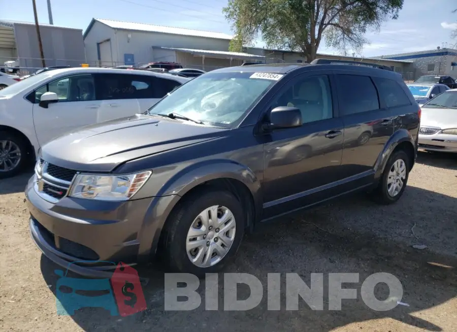 3C4PDCAB4GT114164 Photo# 1