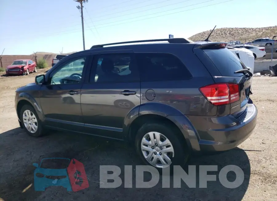 3C4PDCAB4GT114164 Photo# 2