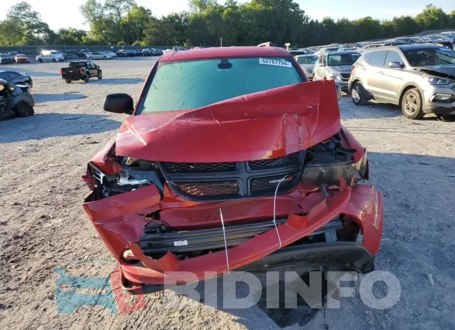3C4PDCAB5LT274032 Photo# 5